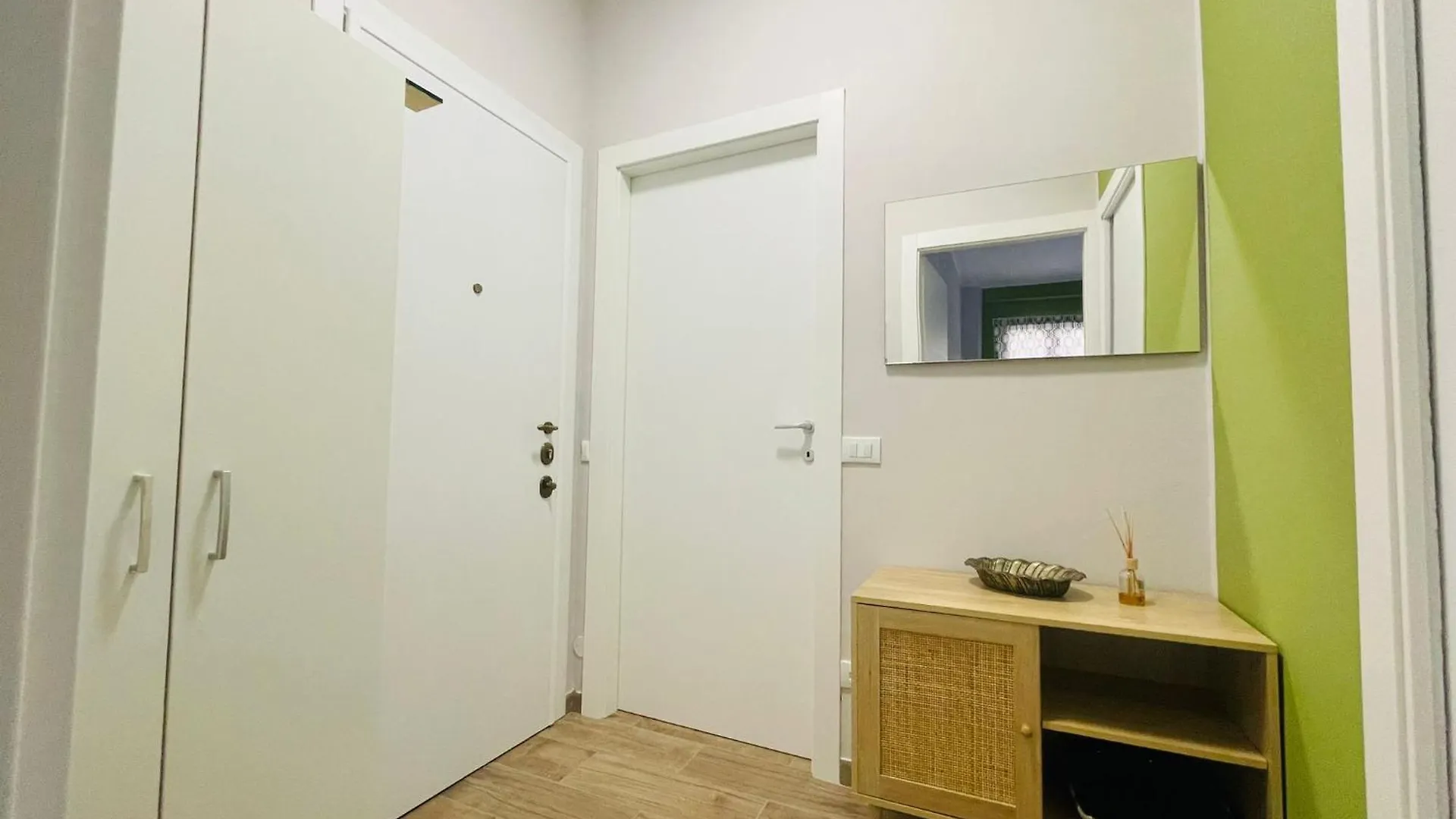 Apartment B&B Ripamonti Fondazione Prada, Ieo Mailand