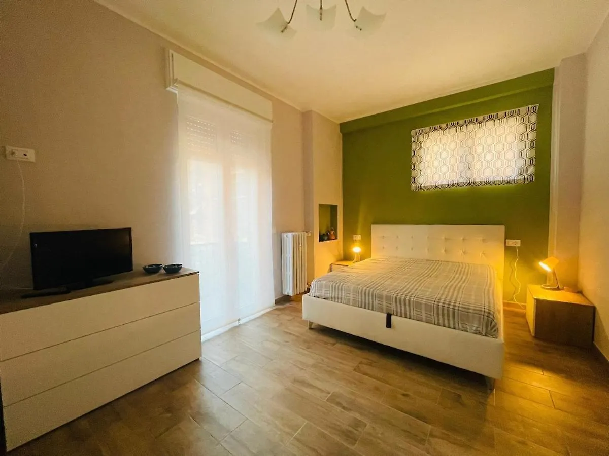 B&B Ripamonti Fondazione Prada, Ieo Mailand 0*,  Italien