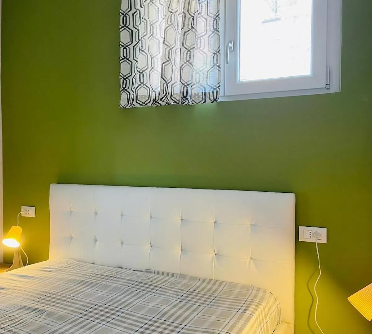B&B Ripamonti Fondazione Prada, Ieo Mailand