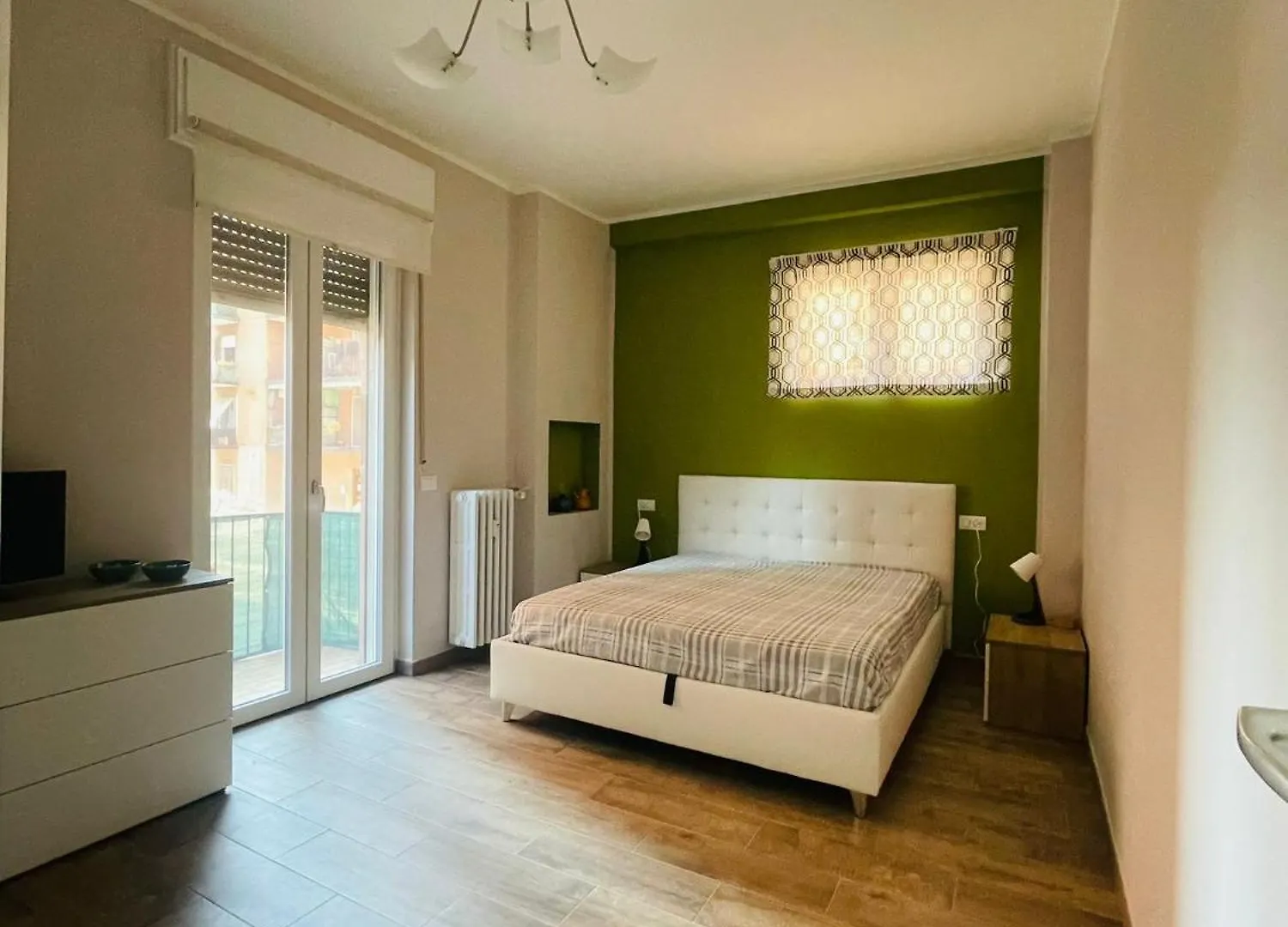 Apartment B&B Ripamonti Fondazione Prada, Ieo Mailand Italien