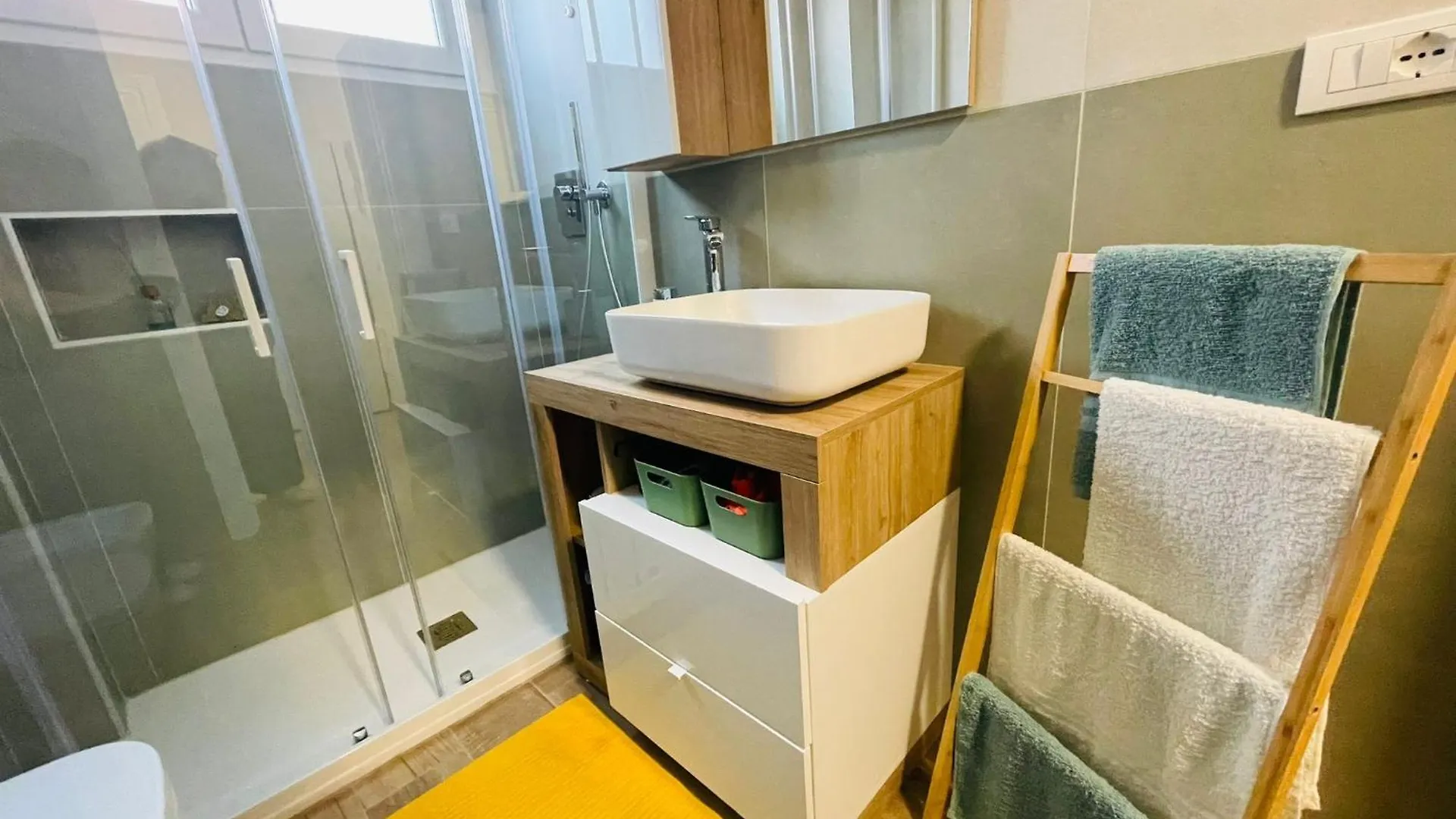 B&B Ripamonti Fondazione Prada, Ieo Mailand 0*,