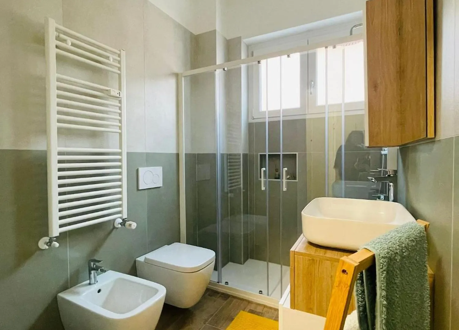 Apartment B&B Ripamonti Fondazione Prada, Ieo Milan