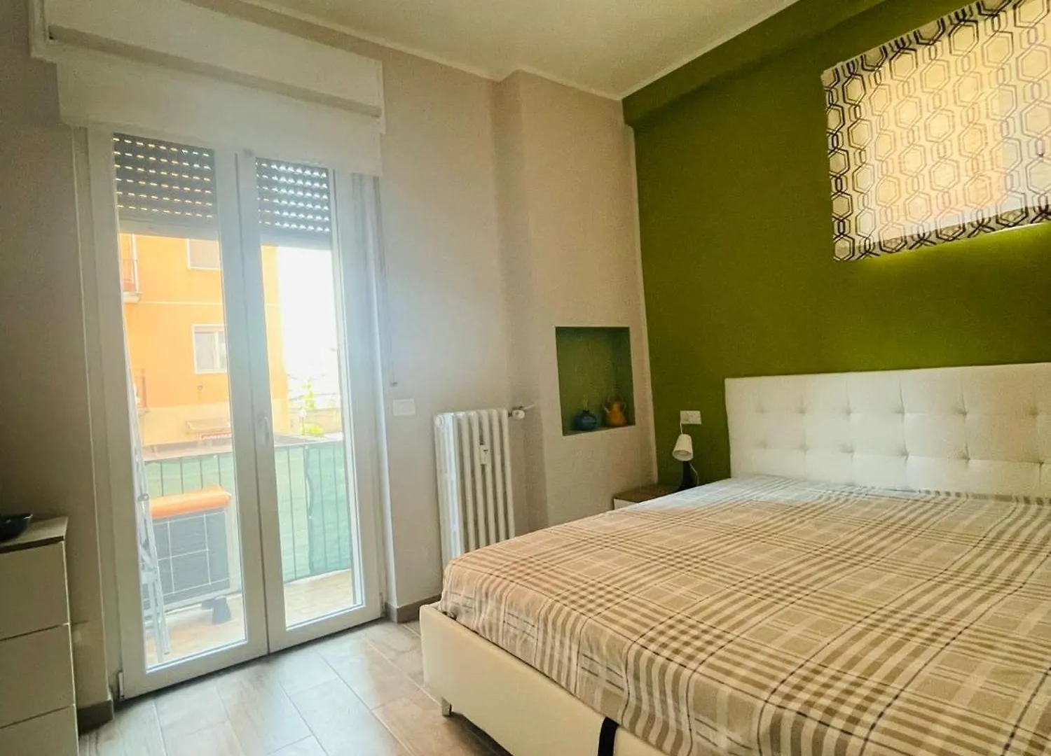 B&B Ripamonti Fondazione Prada, Ieo Milan Italy