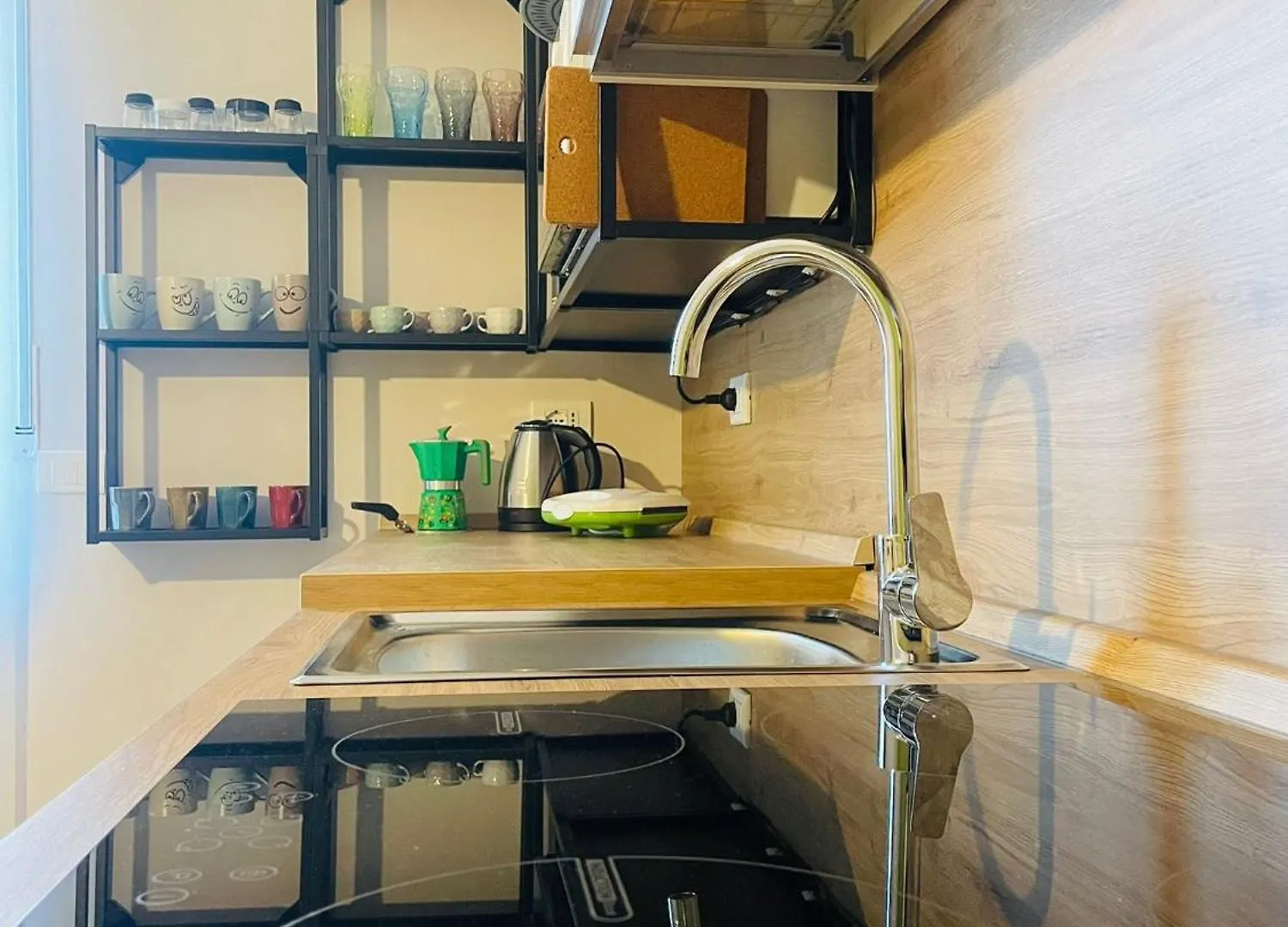 Apartment B&B Ripamonti Fondazione Prada, Ieo Milan