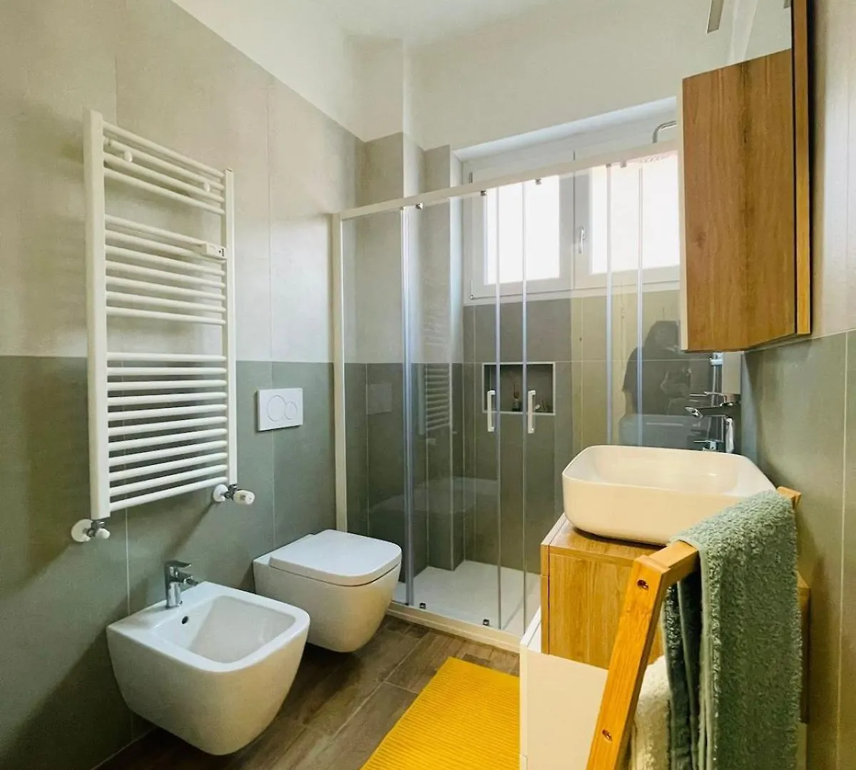 B&B Ripamonti Fondazione Prada, Ieo Milan