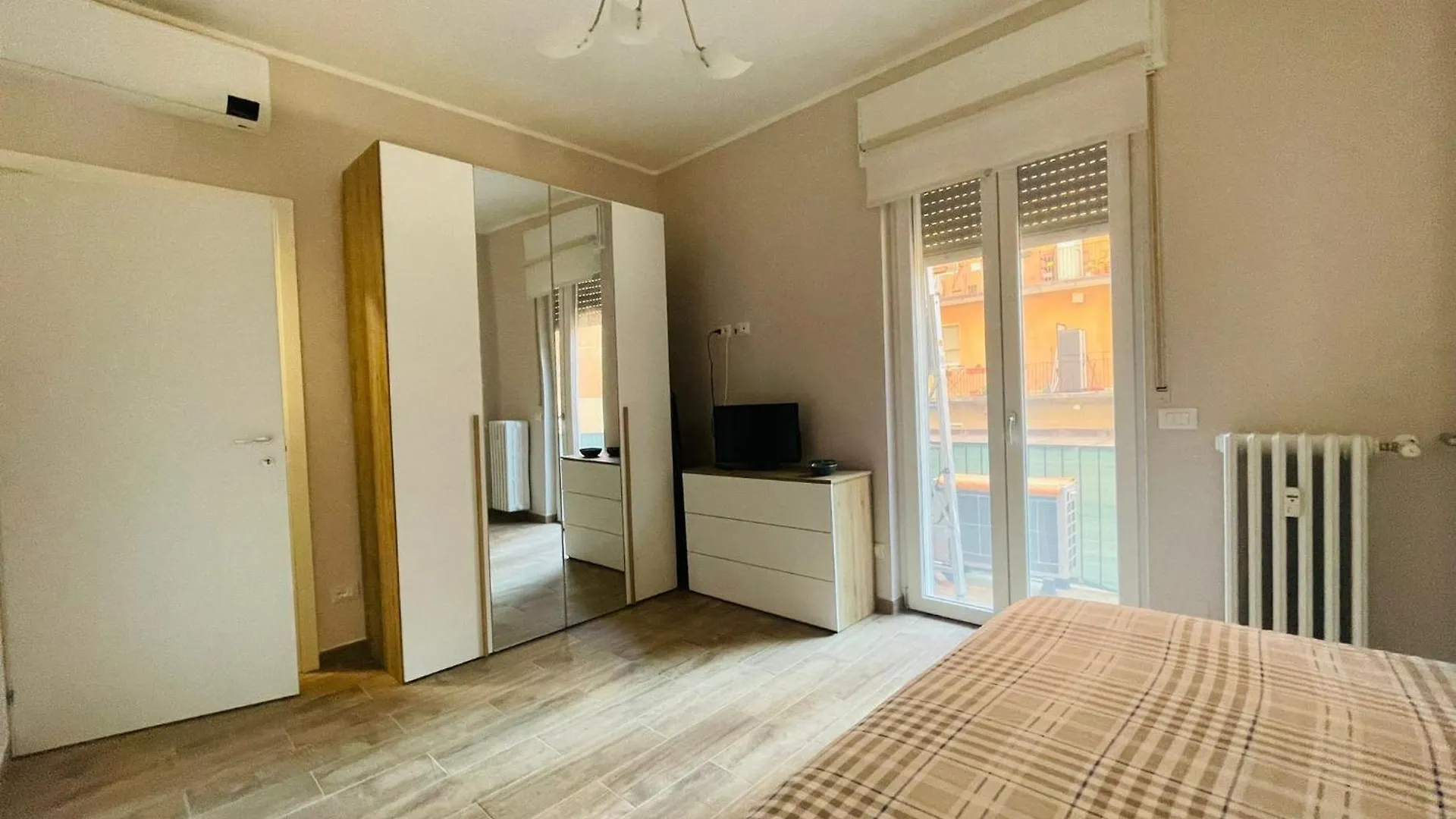 Apartment B&B Ripamonti Fondazione Prada, Ieo Milan